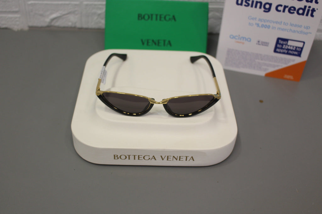 Bottega Veneta BV1346S Sunglasses – Unisex Luxury Eyewear