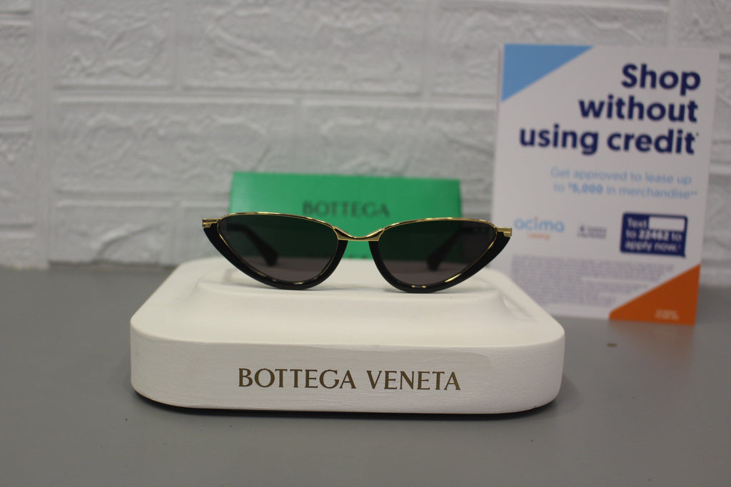 Bottega Veneta BV1346S Sunglasses – Unisex Luxury Eyewear