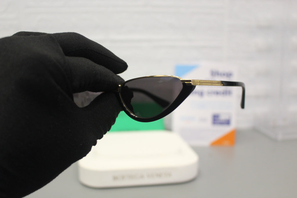 Bottega Veneta BV1346S Sunglasses – Unisex Luxury Eyewear