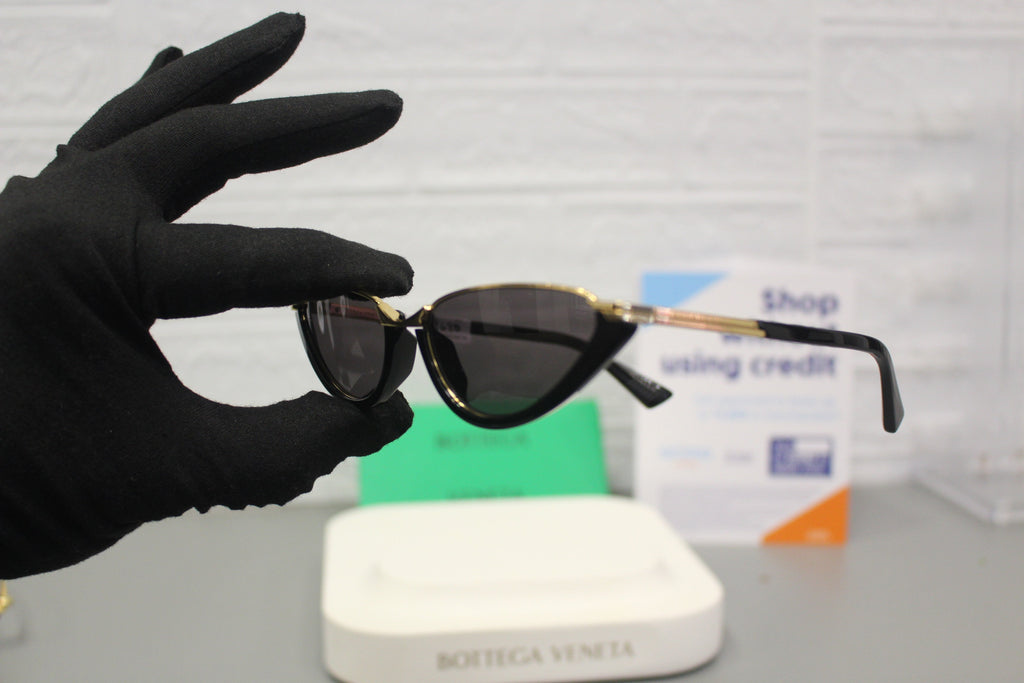 Bottega Veneta BV1346S Sunglasses – Unisex Luxury Eyewear